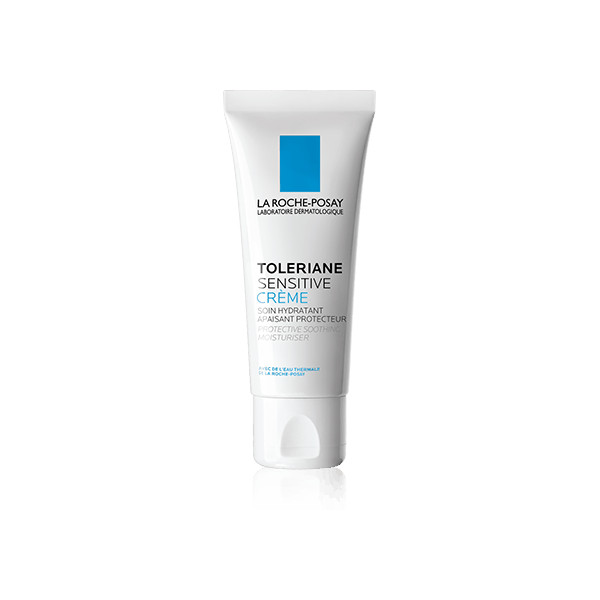 la roche posay Toleriane Sensitive Crème