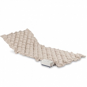 MATELAS EN AIR OMRONE