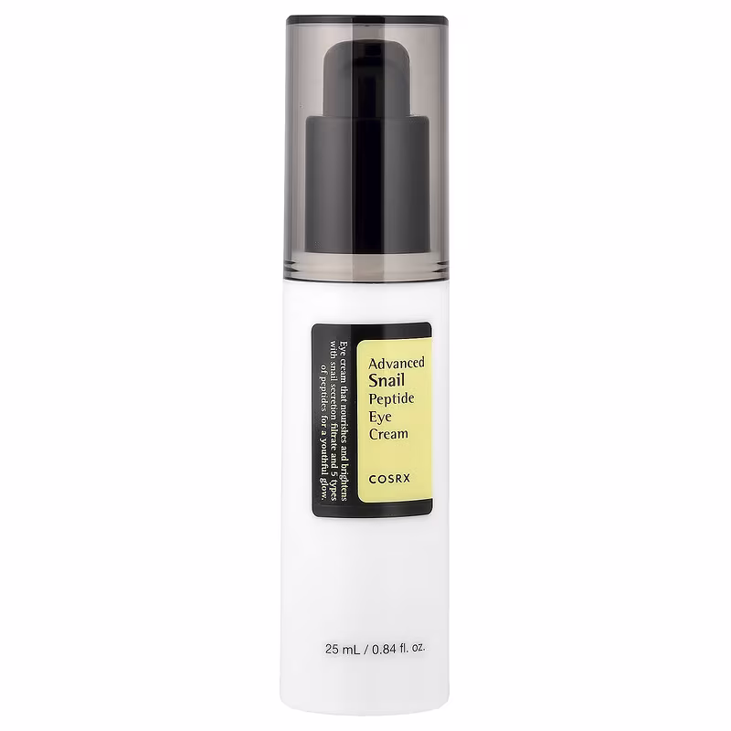 COSRX Advanced Snail Peptide Eye Cream 25ml
