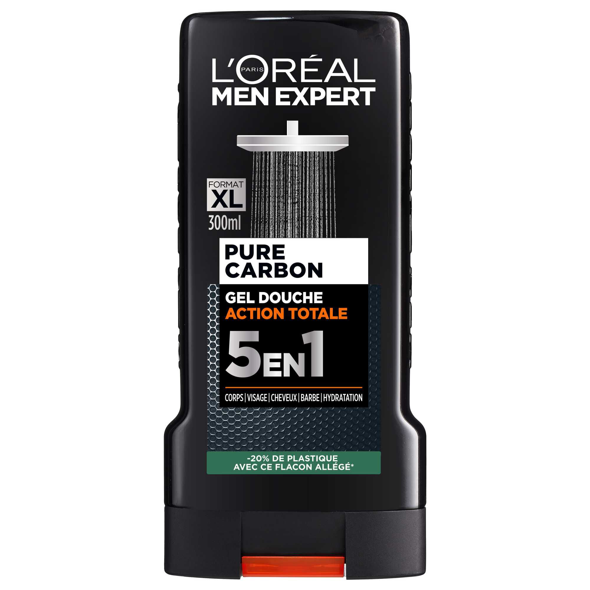 L'Oréal Men Expert Pure Carbon 300ML
