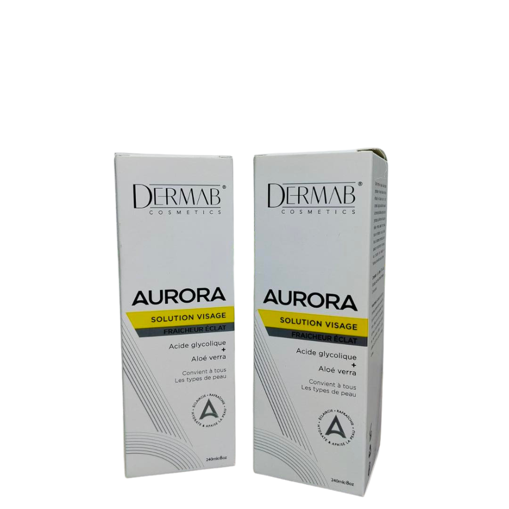 DERMAB AURORA ACIDE GLYCOLIQUE