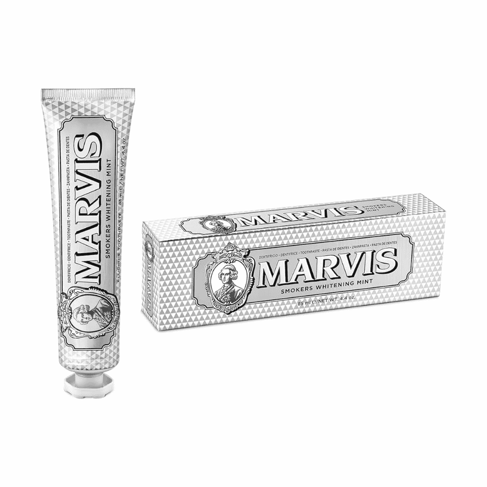 MARVIS WHITENING MINT 85ML