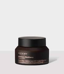 Mary&May Idebenone Blackberry Crème Intense