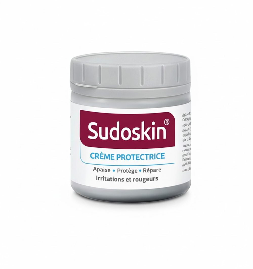 Sudoskin