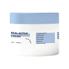 Seoul Glow Real Crème Active