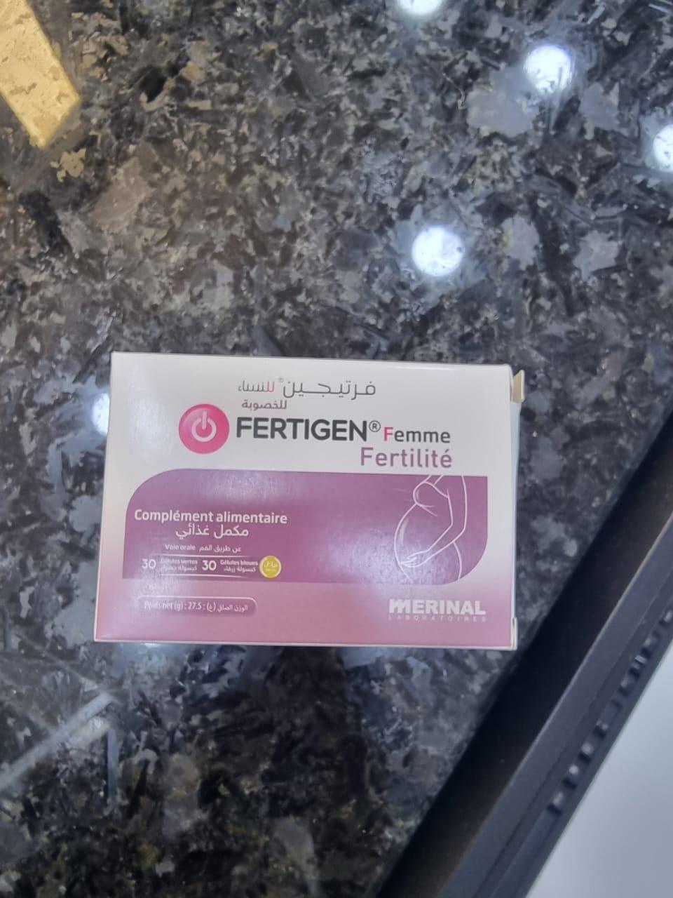 FERTIGEN FEMME